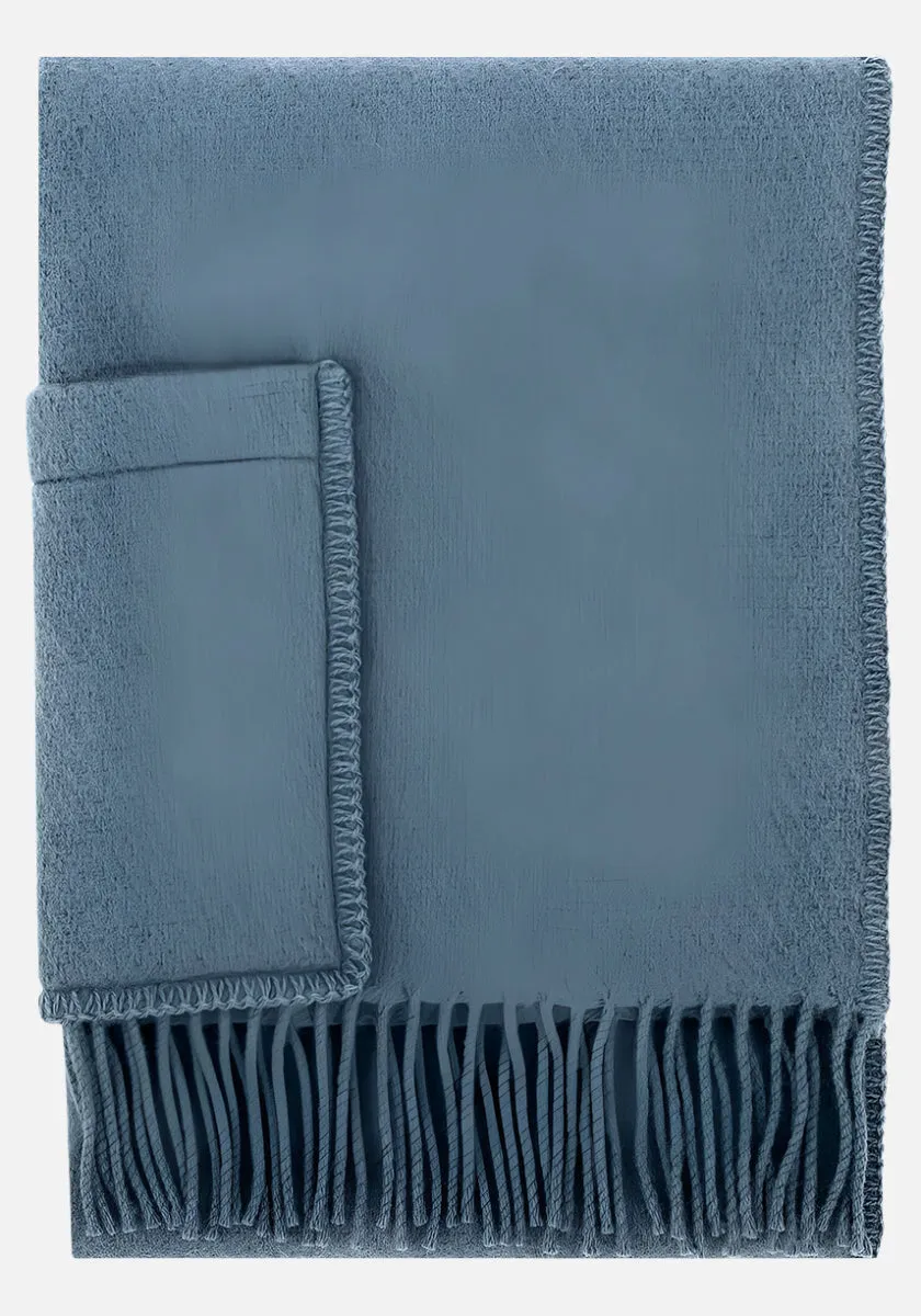 Lapuan Kankurit Uni Wool Pocket Shawl