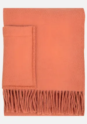 Lapuan Kankurit Uni Wool Pocket Shawl