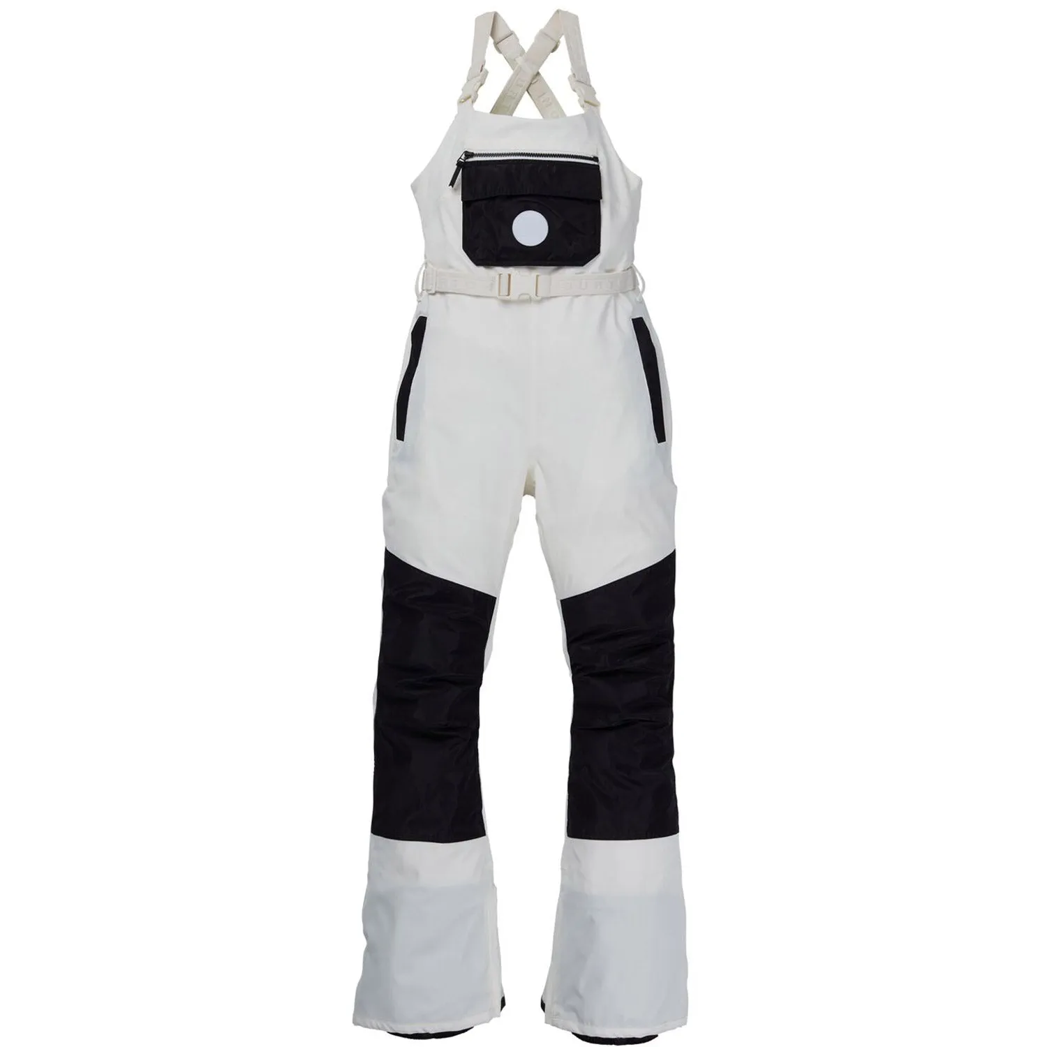Larosa Bib Snowboard Pant 2021