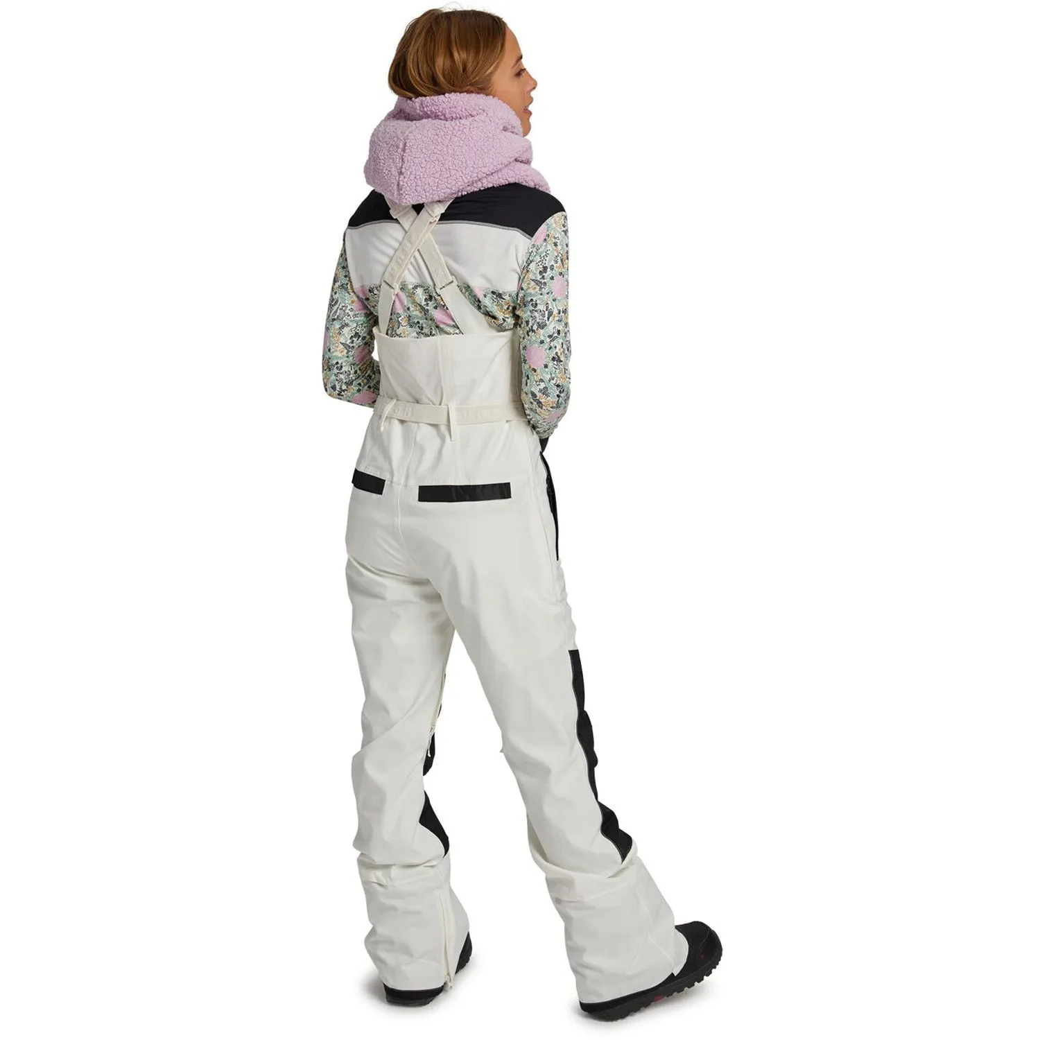Larosa Bib Snowboard Pant 2021
