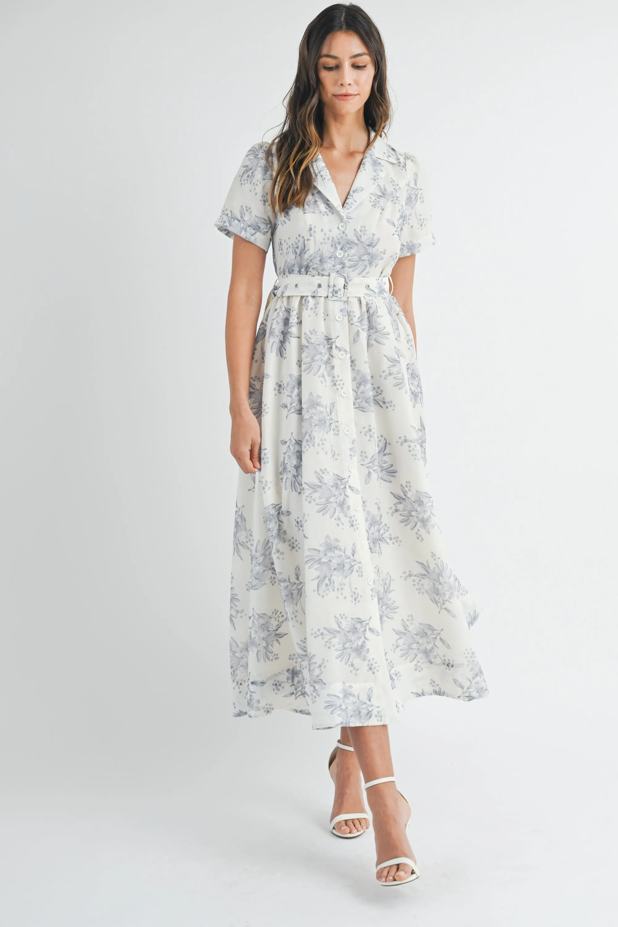 Lisa Dress