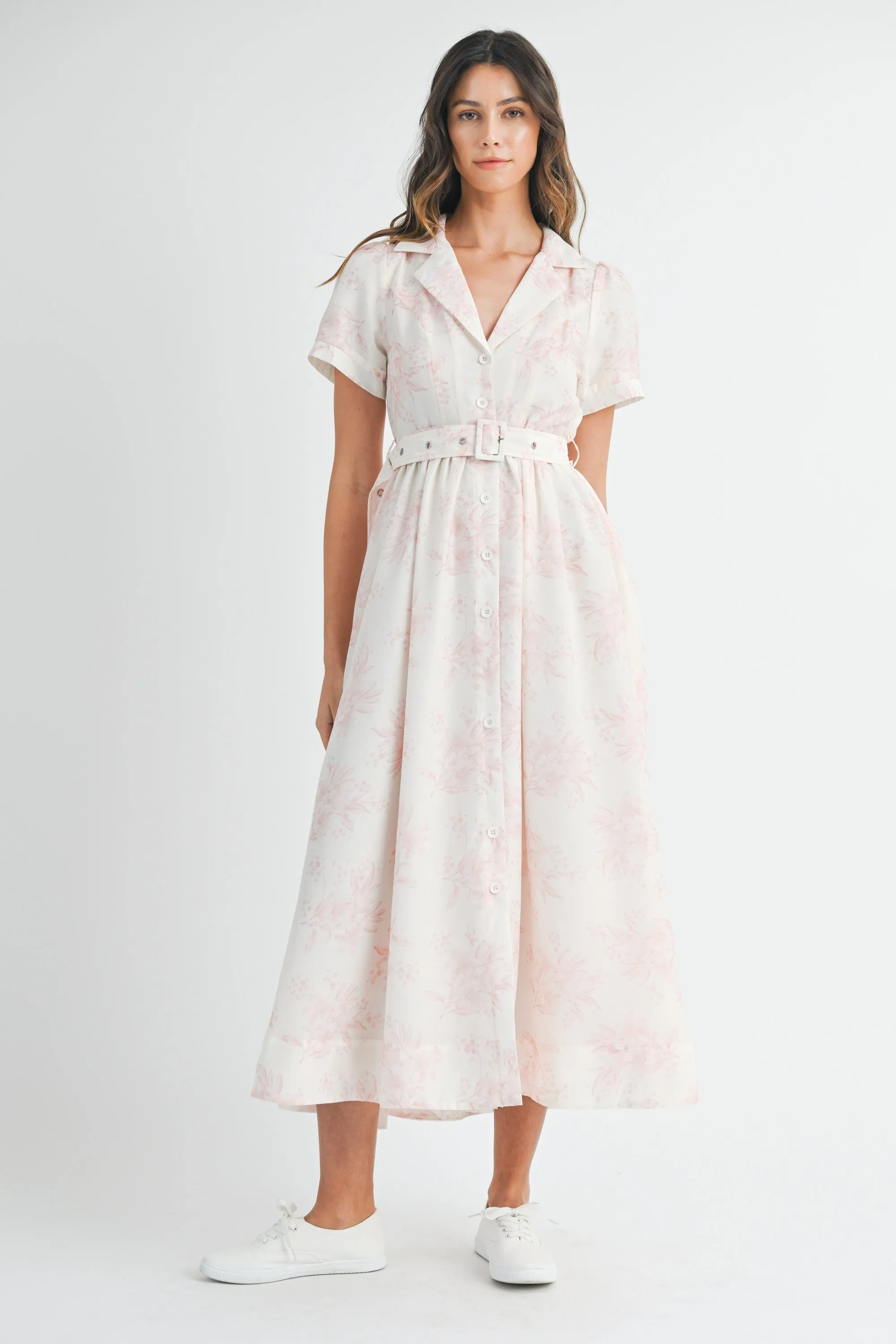 Lisa Dress