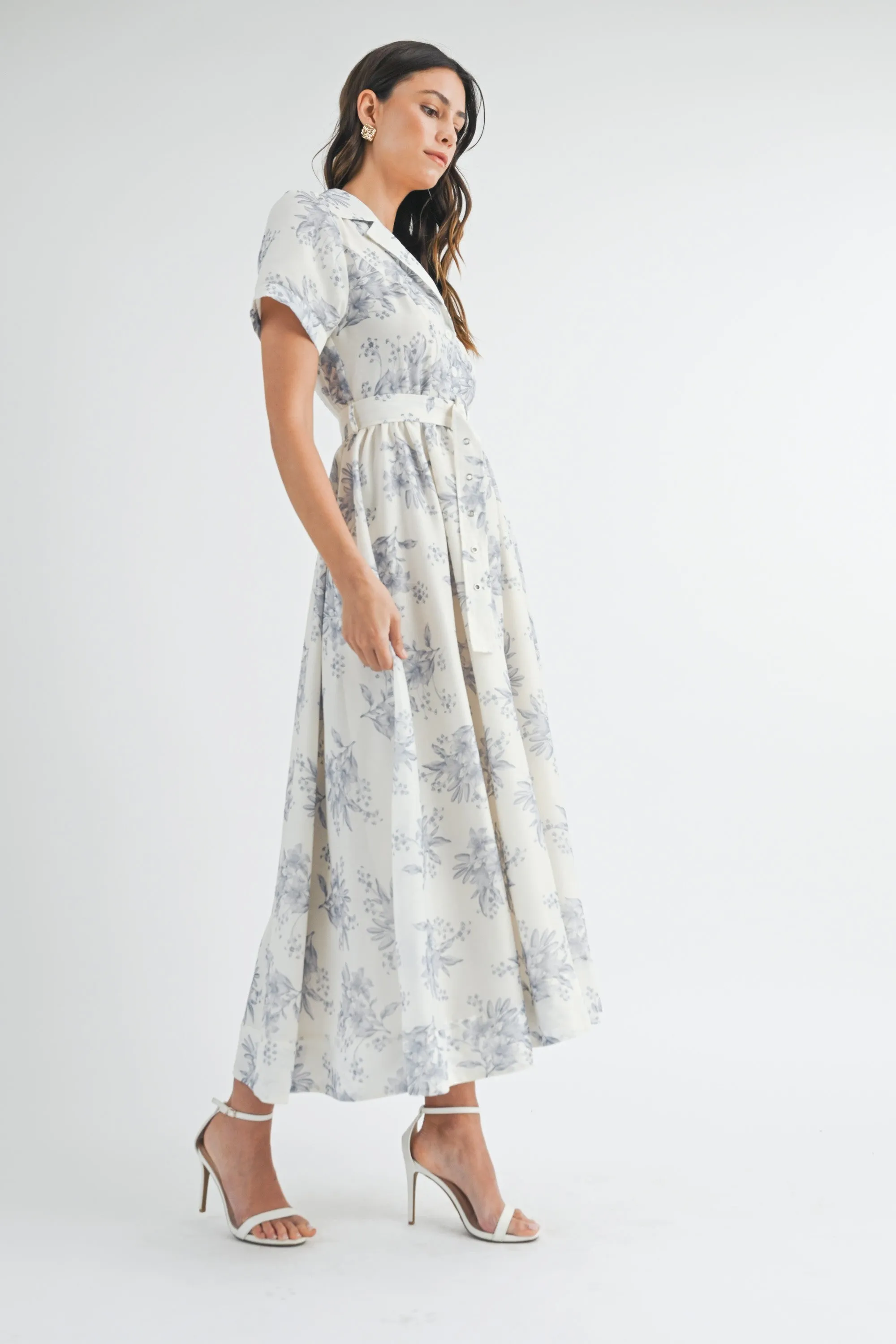 Lisa Dress