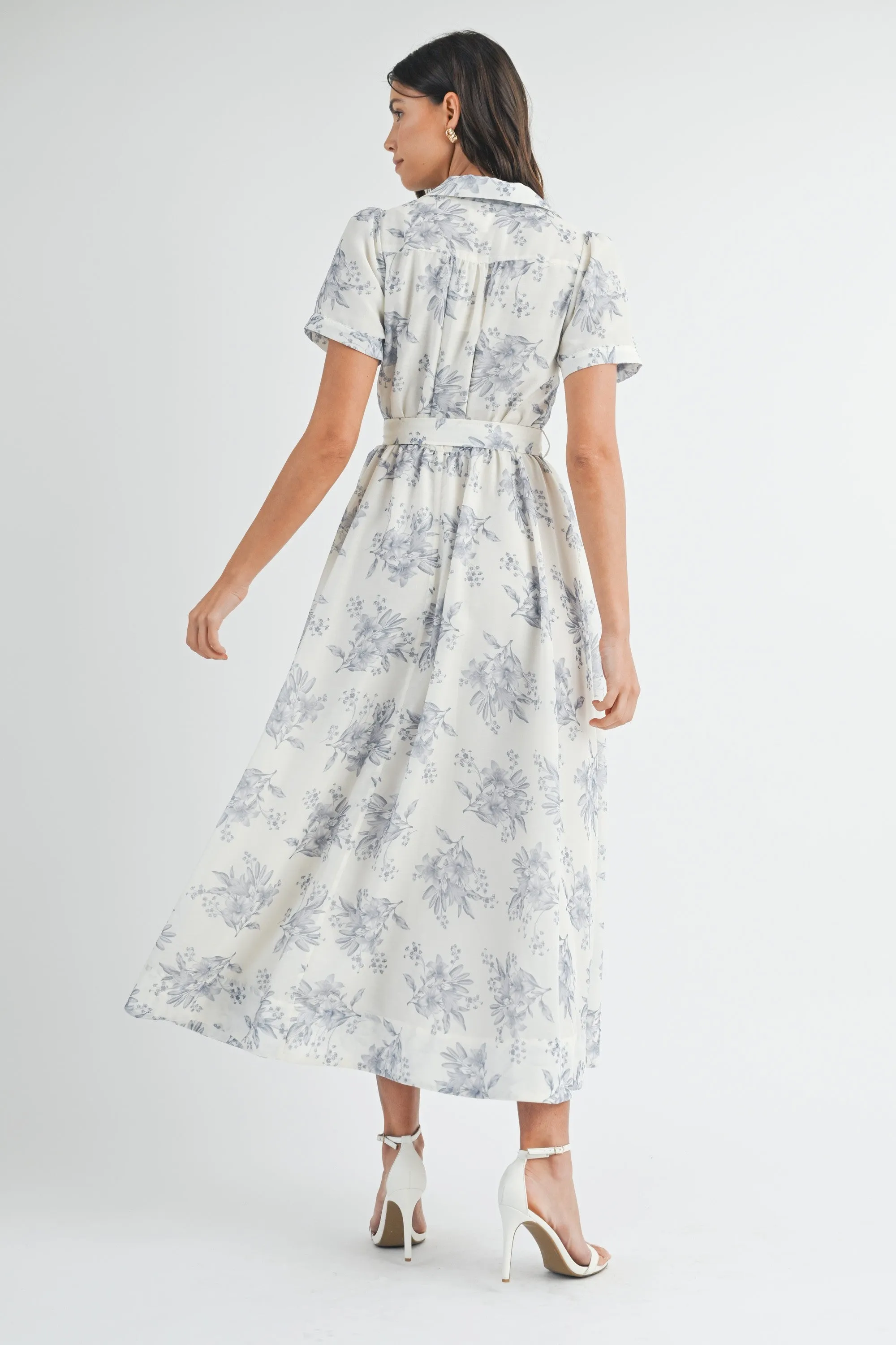Lisa Dress