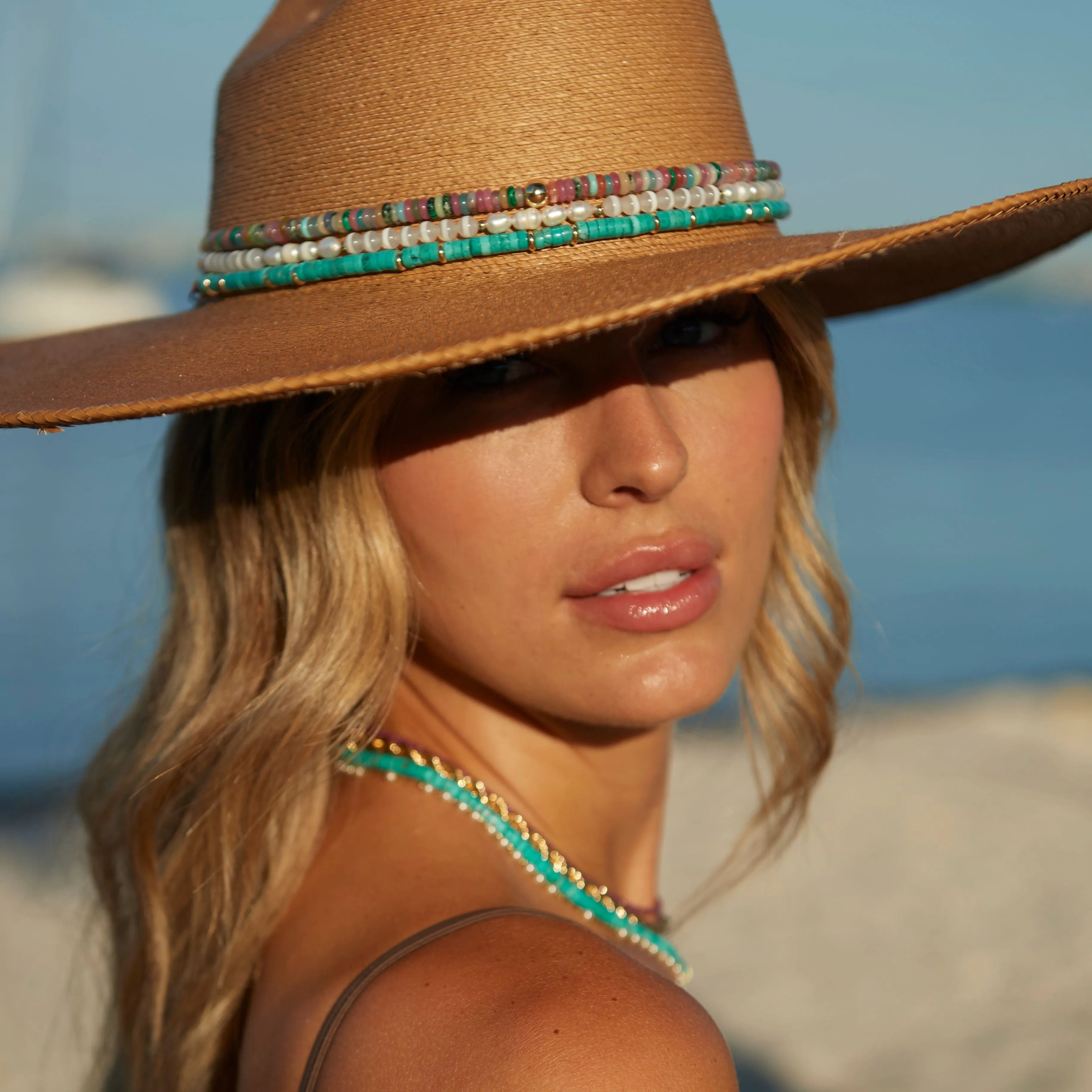 Liv Hat Band