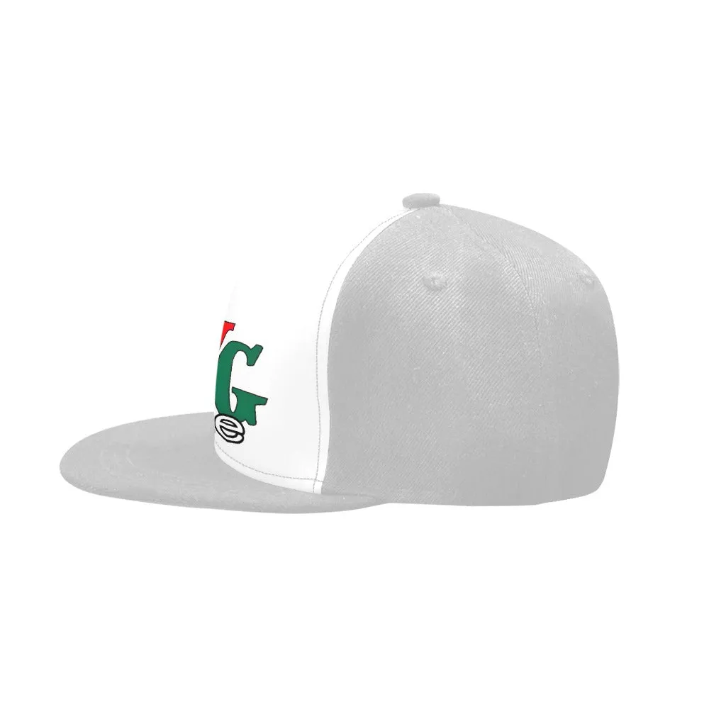 Living Single Ladies Snapback Hat