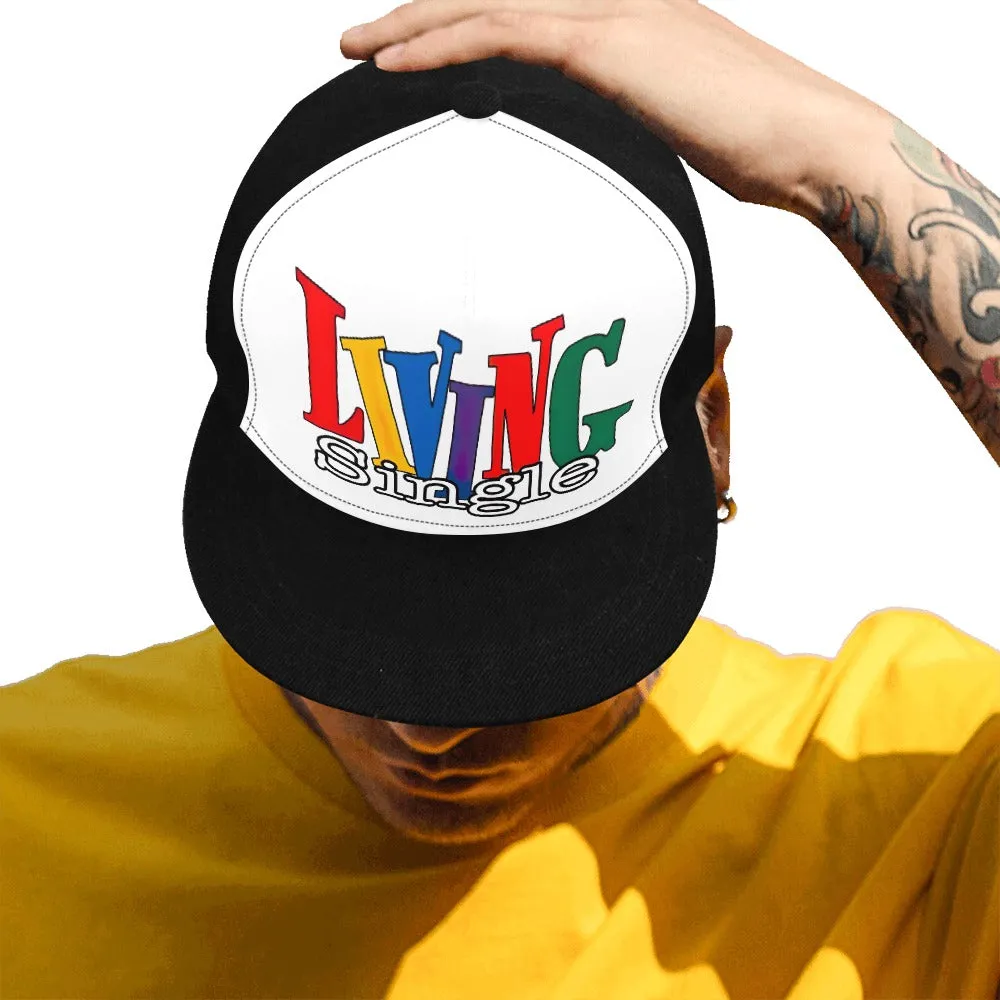 Living Single Ladies Snapback Hat