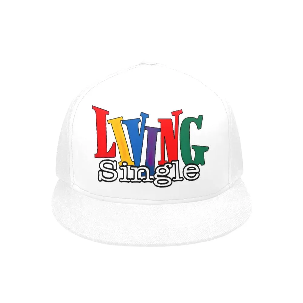 Living Single Ladies Snapback Hat