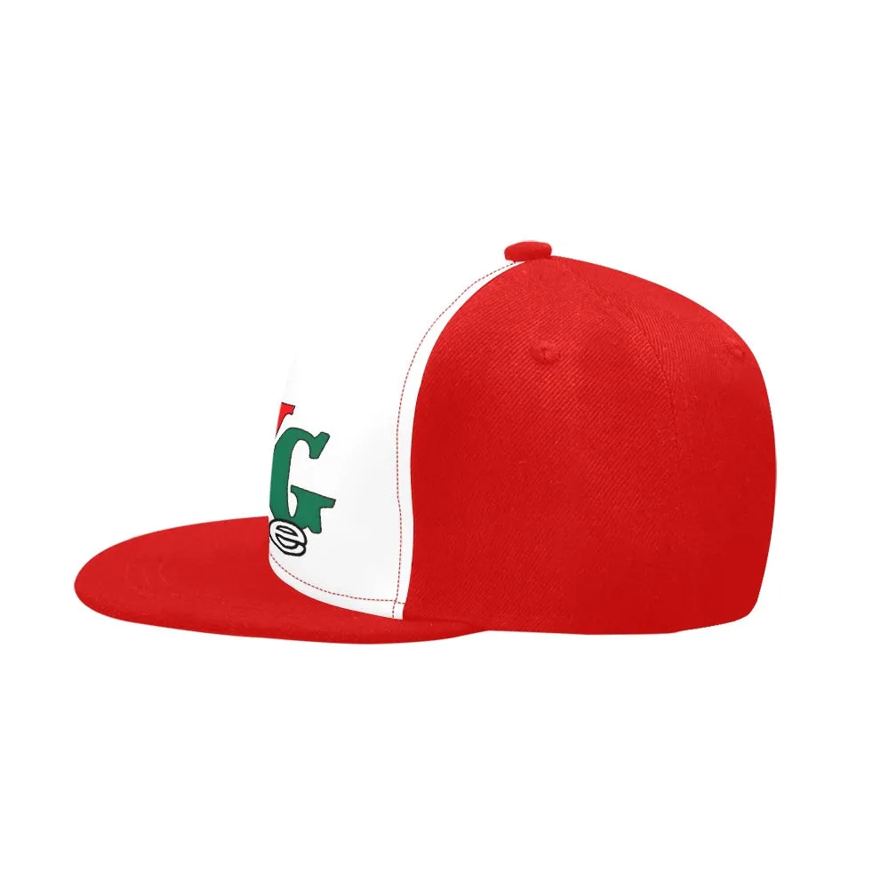 Living Single Ladies Snapback Hat
