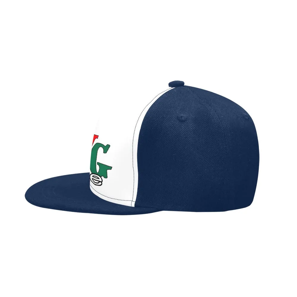 Living Single Ladies Snapback Hat