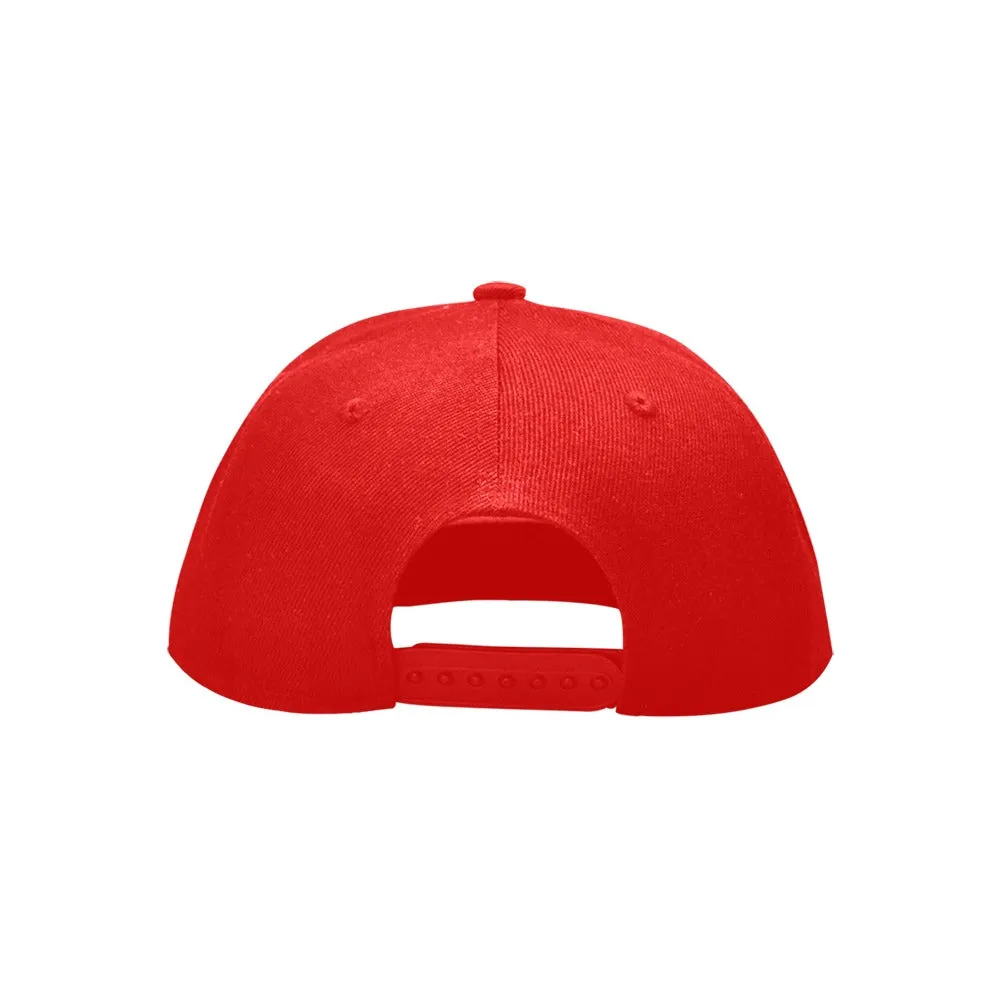Living Single Ladies Snapback Hat