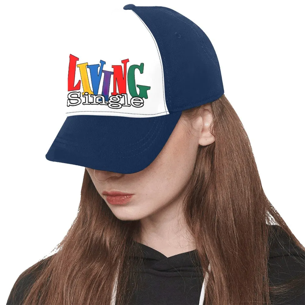 Living Single Ladies Snapback Hat