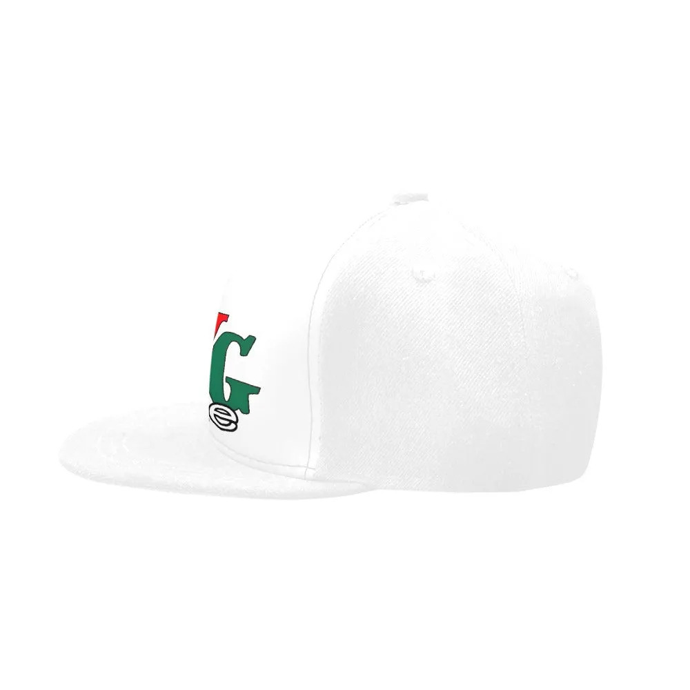 Living Single Ladies Snapback Hat