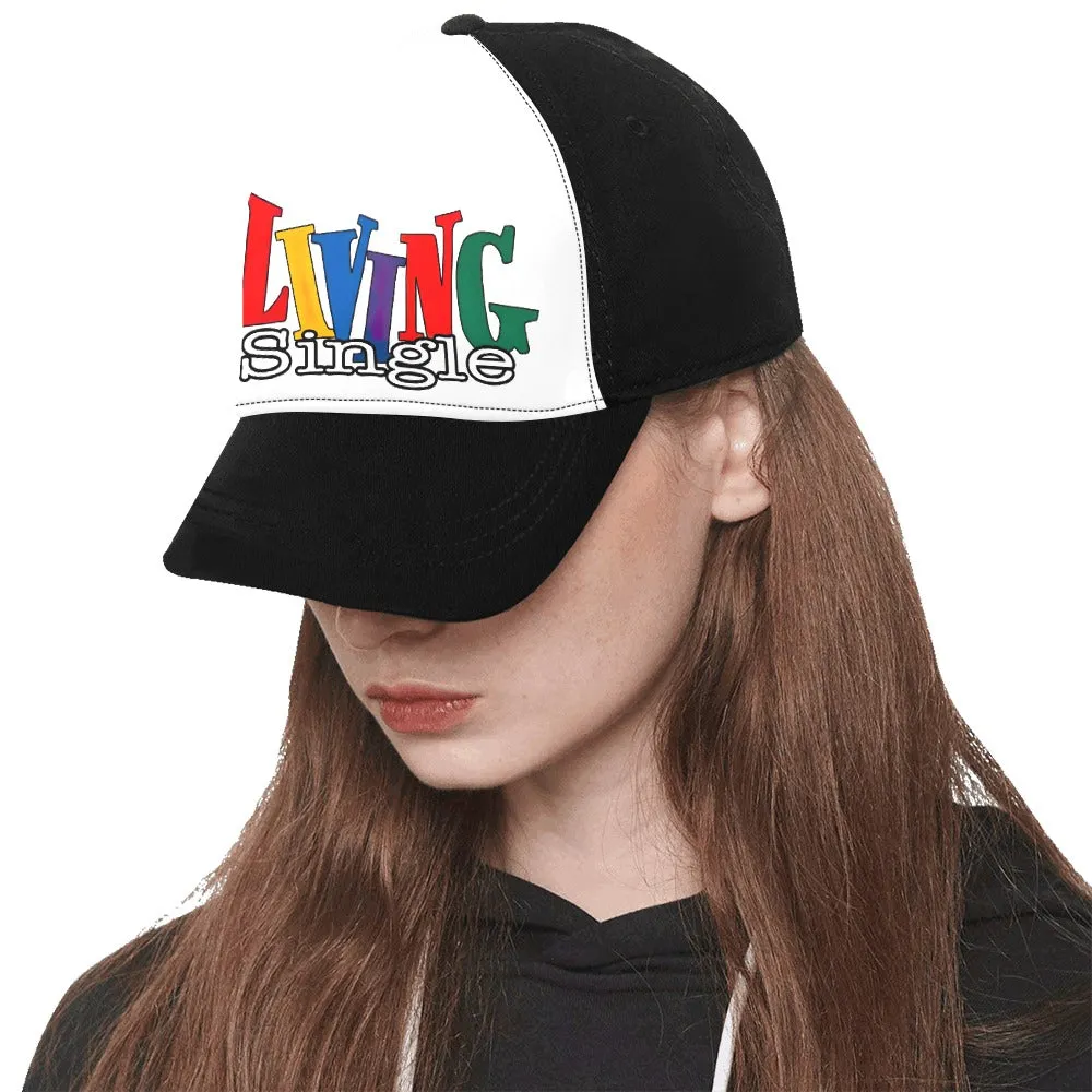 Living Single Ladies Snapback Hat