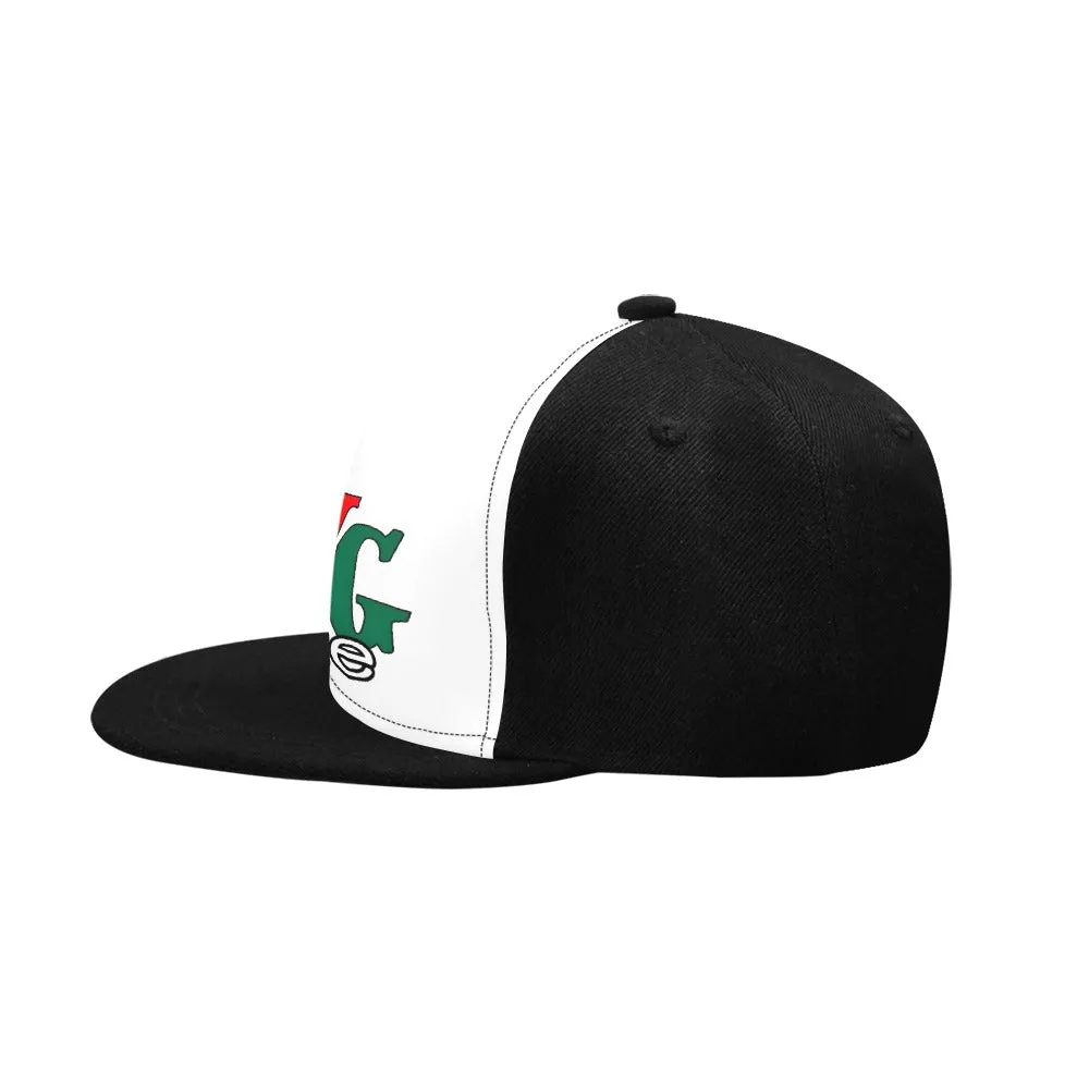 Living Single Ladies Snapback Hat