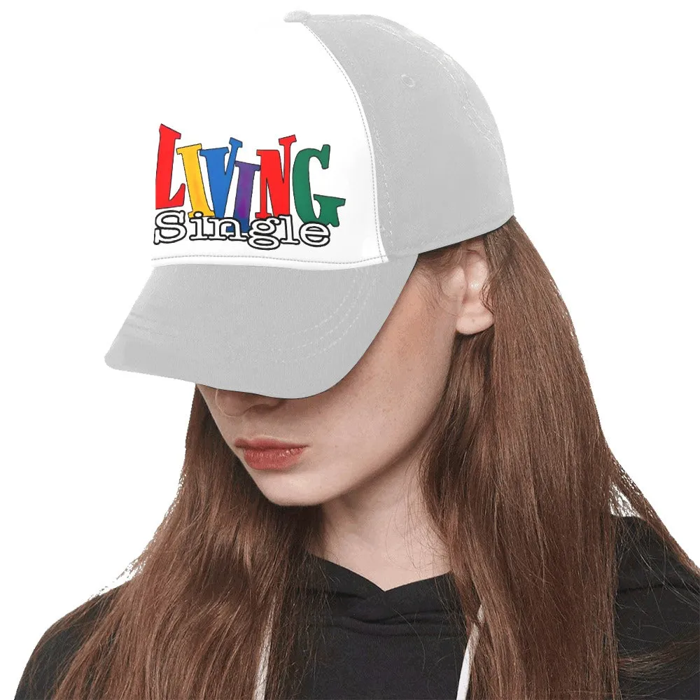 Living Single Ladies Snapback Hat