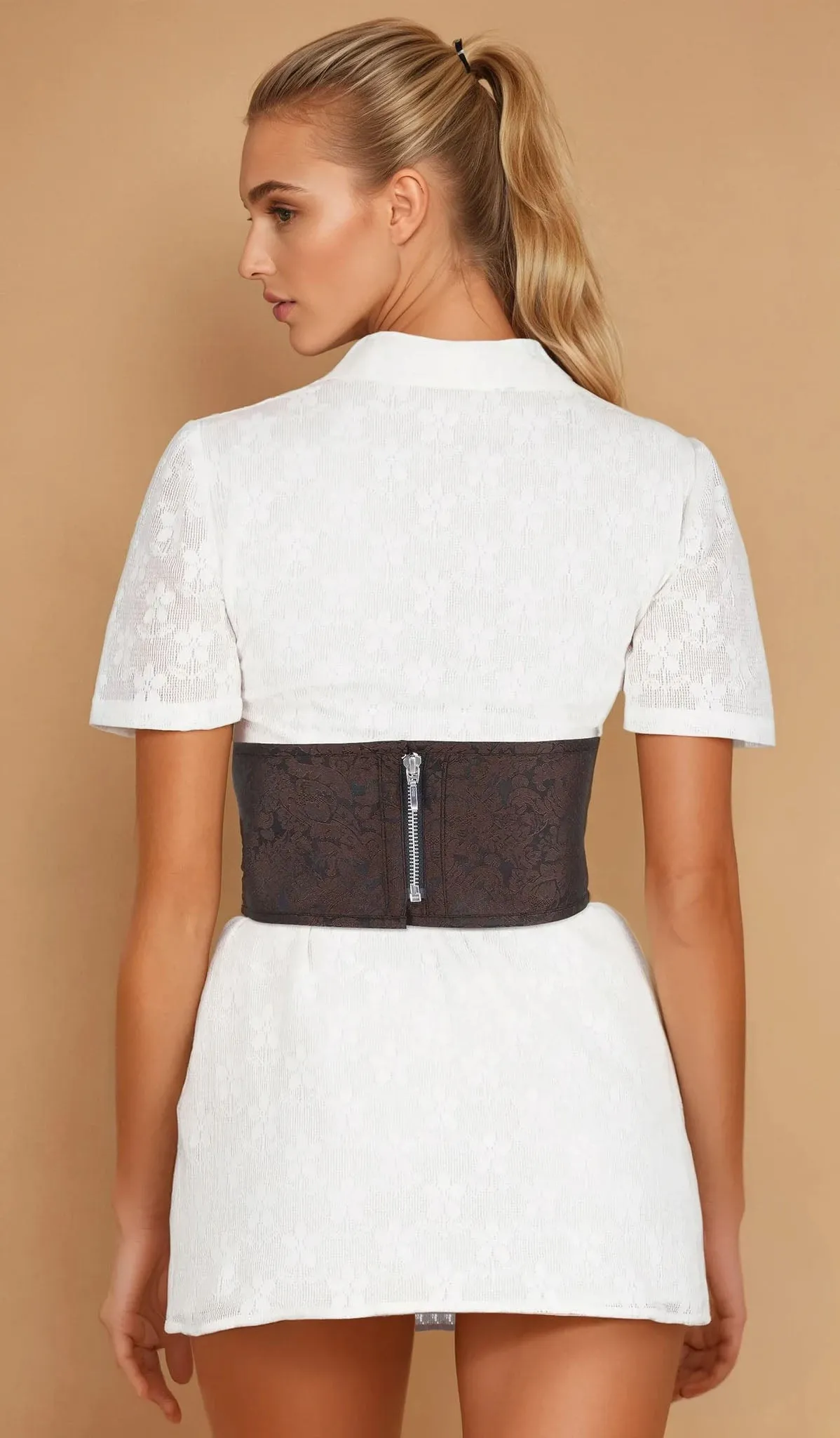 Liya Corset Inspired Belt