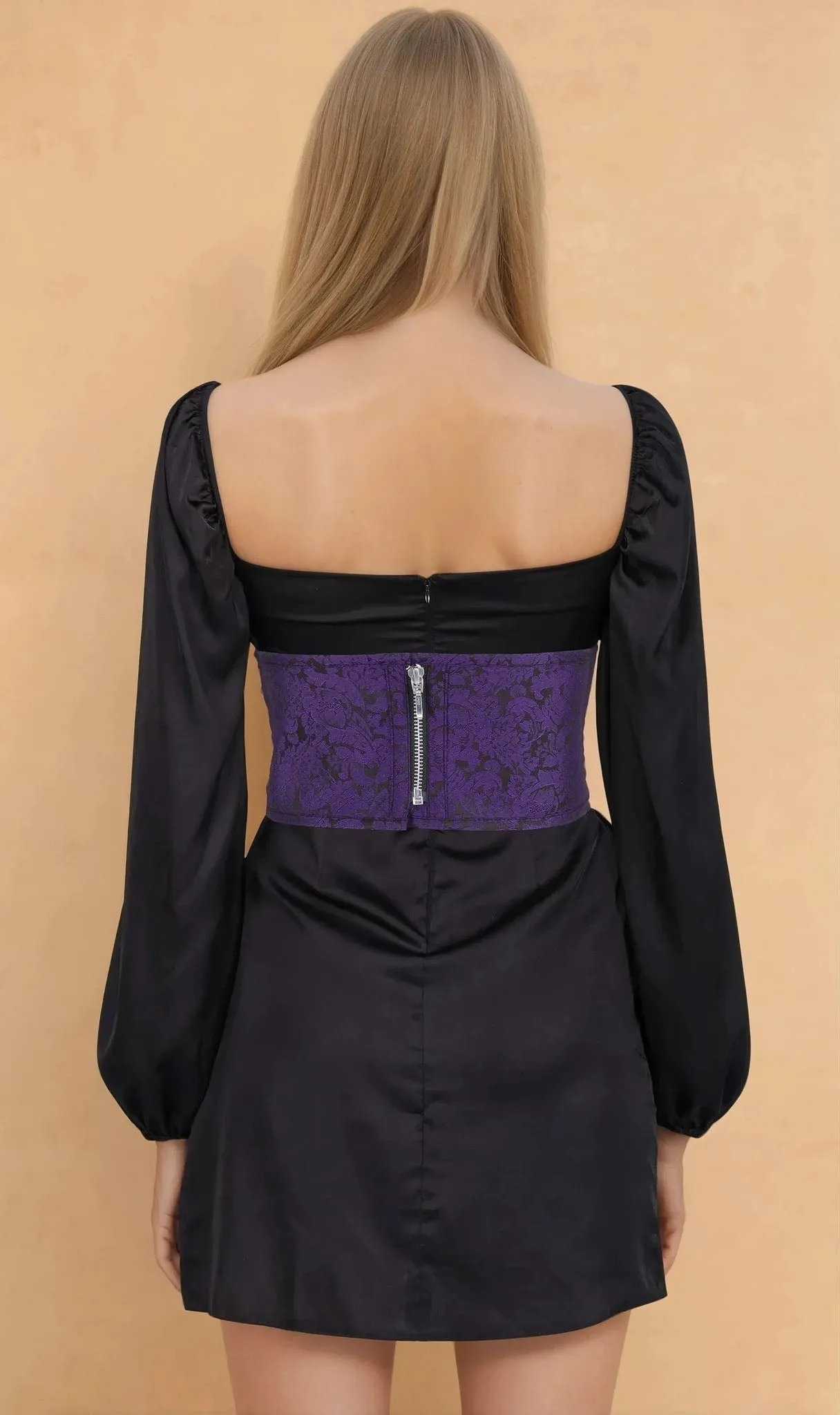 Liya Corset Inspired Belt