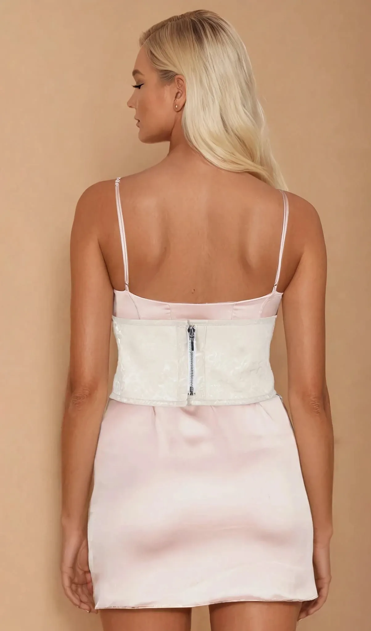 Liya Corset Inspired Belt