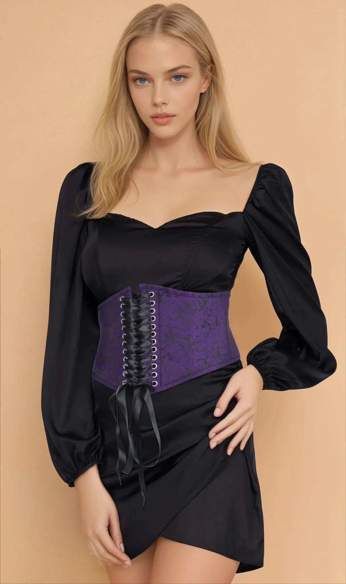 Liya Corset Inspired Belt