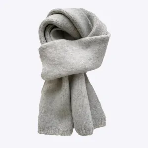 Logan - All Match Knitted Woman's Scarf