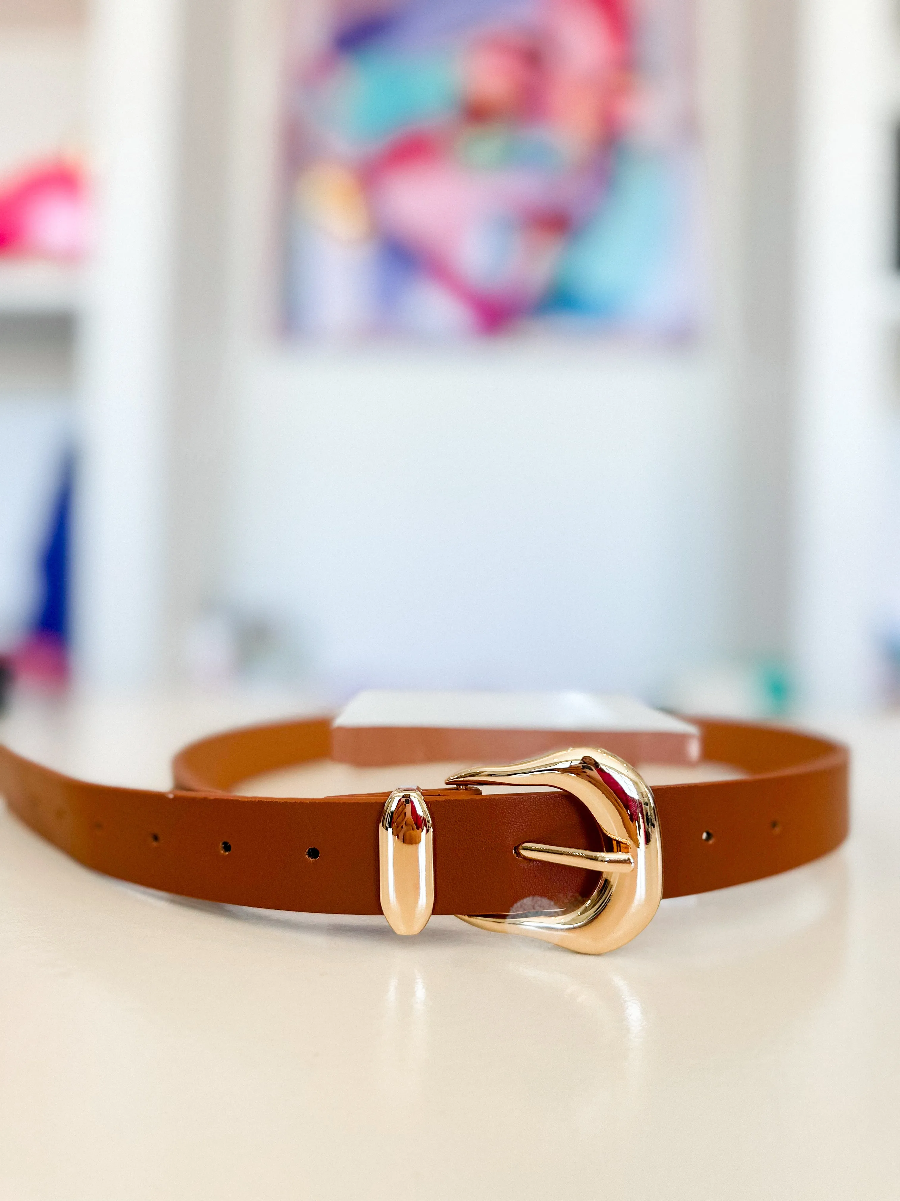 Lola Belt