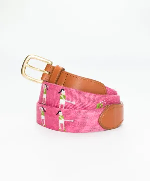 LOLONG Golf Women's Fore - Pink