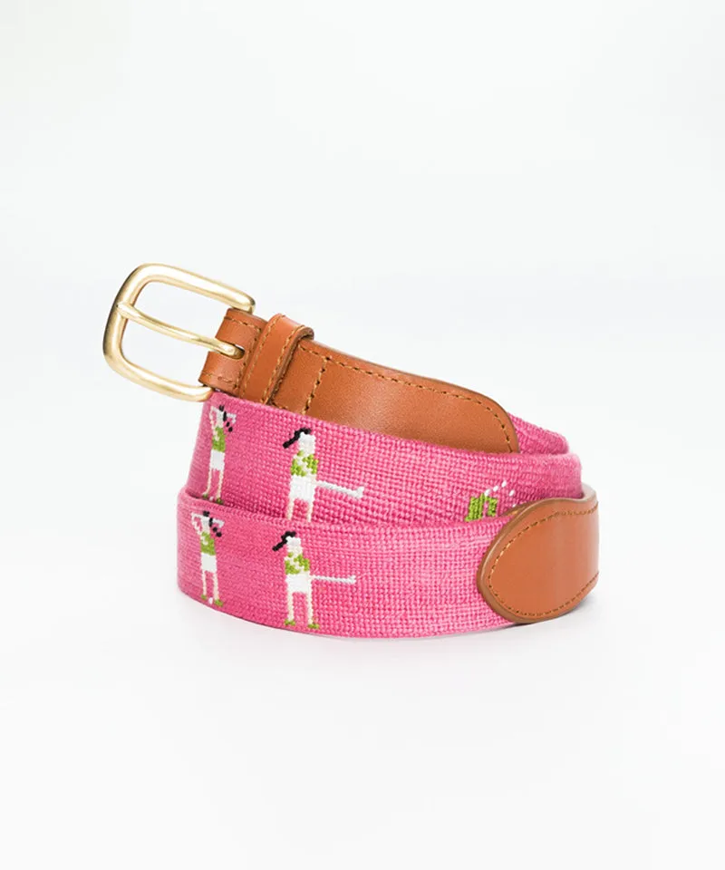 LOLONG Golf Women's Fore - Pink