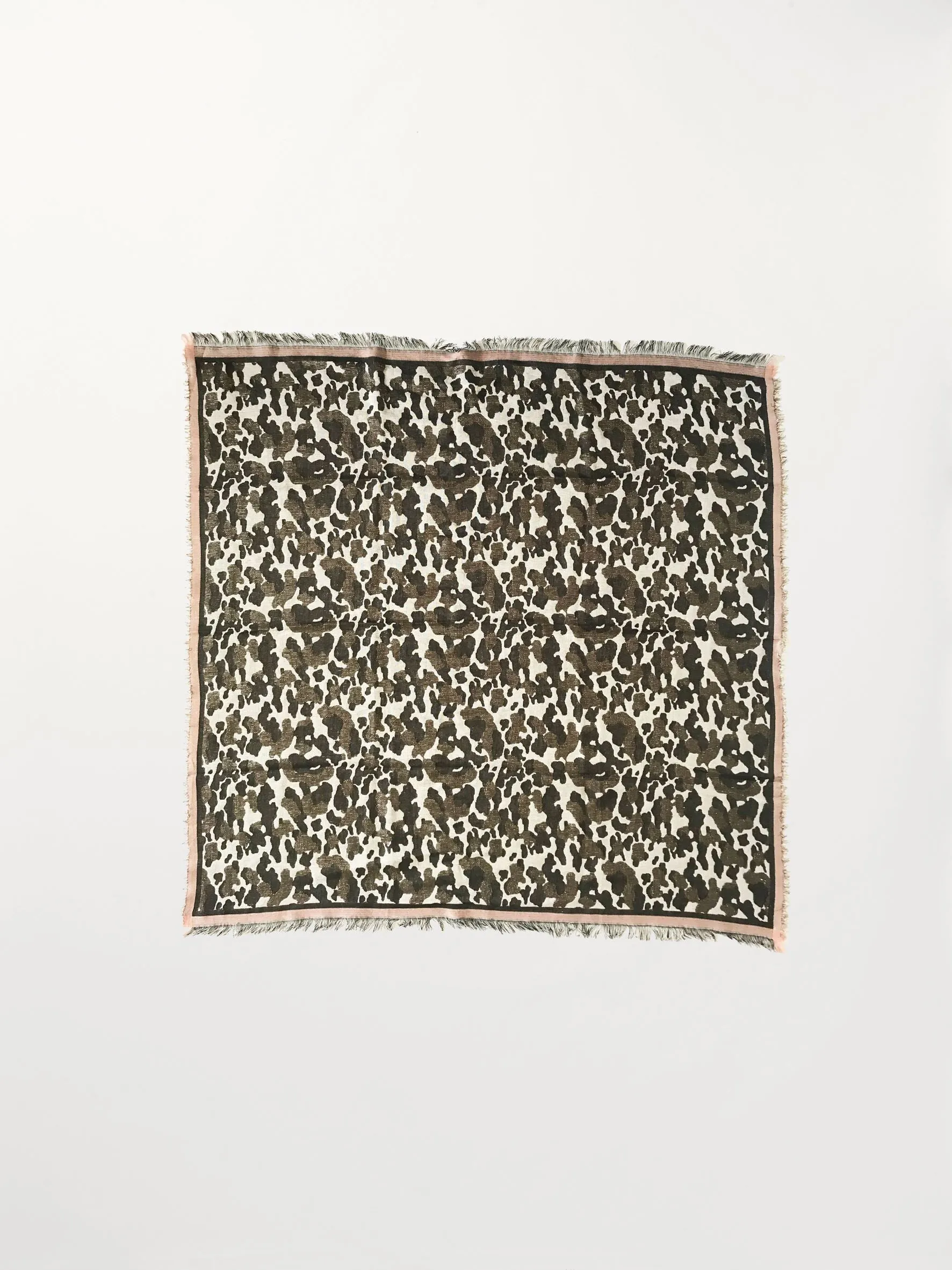 Lopeo Colur Scarf 100 x 100