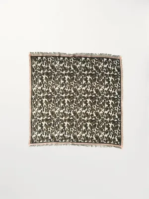 Lopeo Colur Scarf 100 x 100