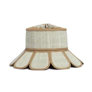 Lorna Murray Cappuccina Manhattan Hat