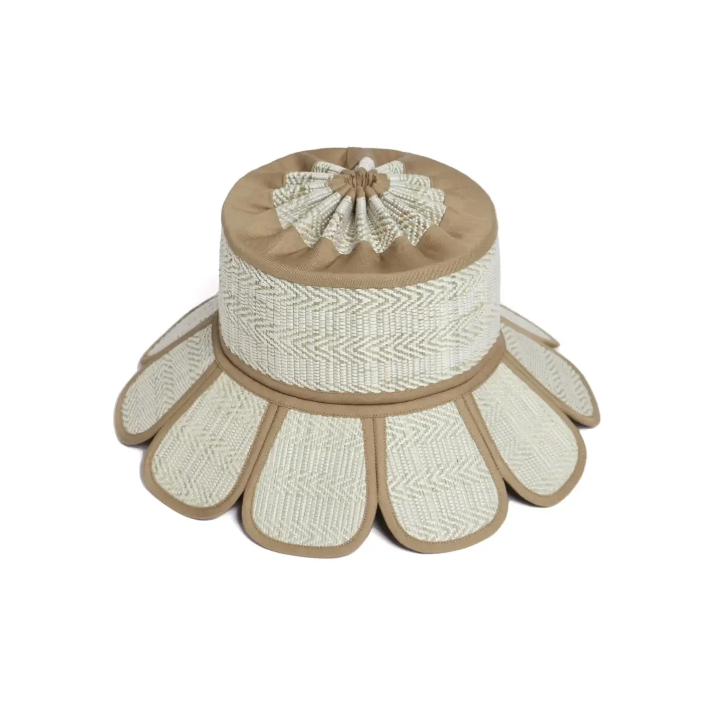 Lorna Murray Cappuccina Manhattan Hat