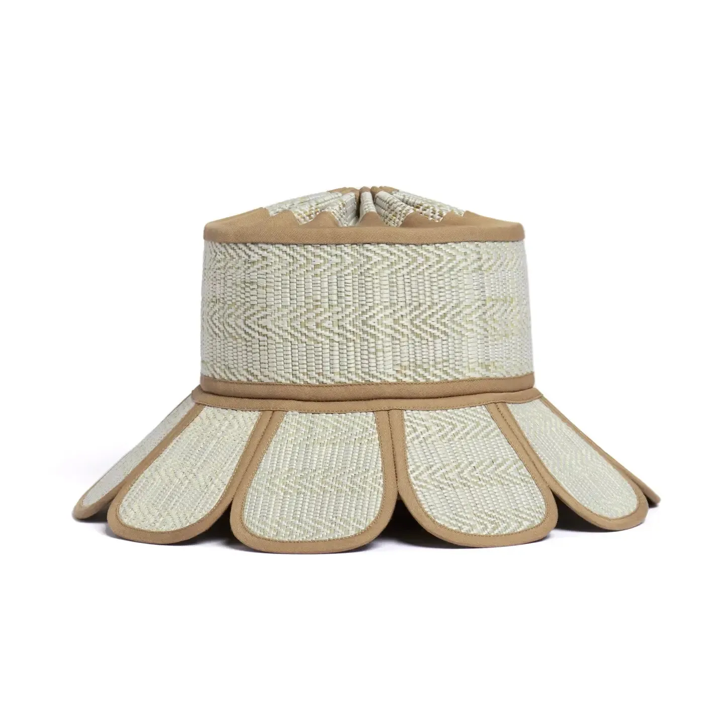 Lorna Murray Cappuccina Manhattan Hat