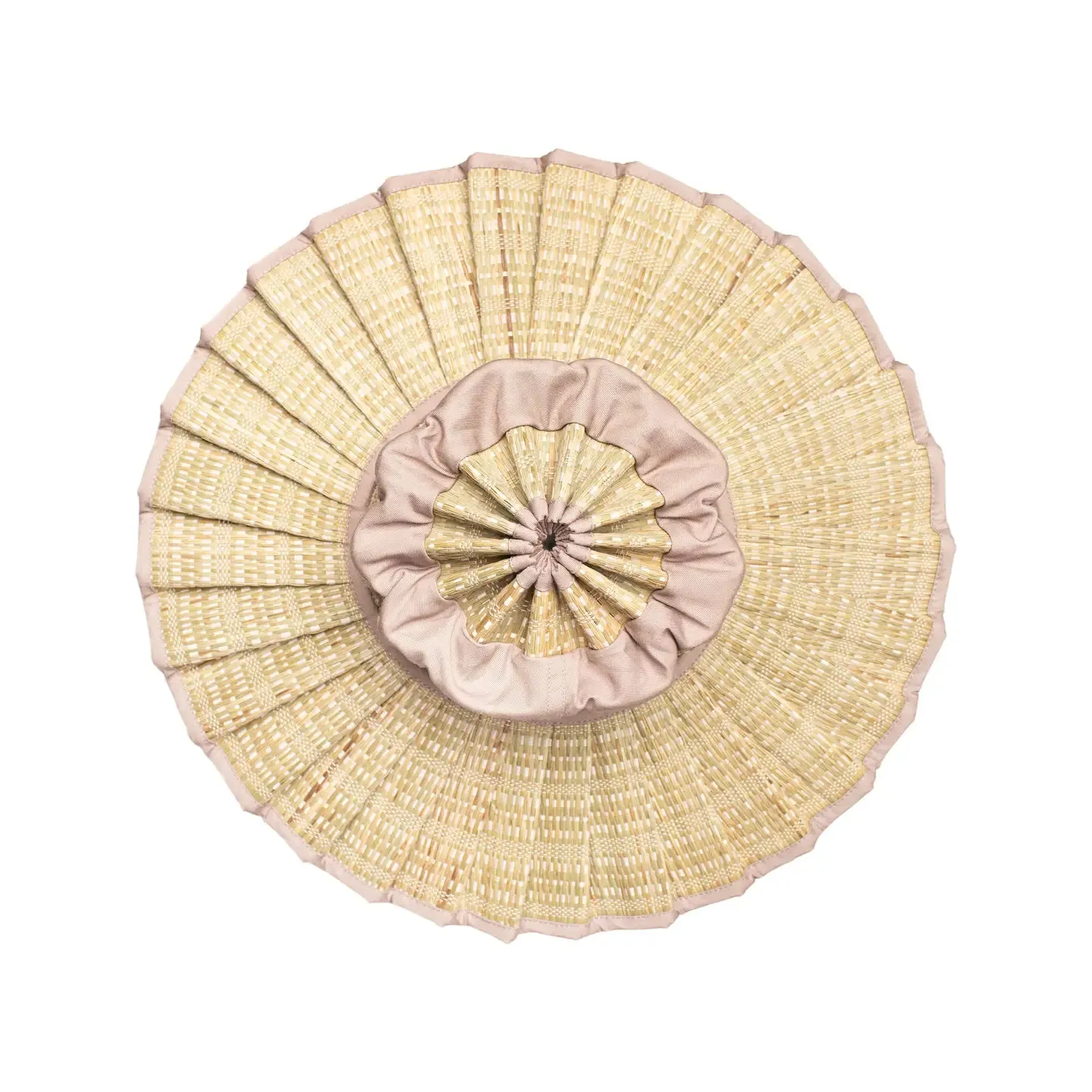Lorna Murray Island Capri Hat - Clovelly