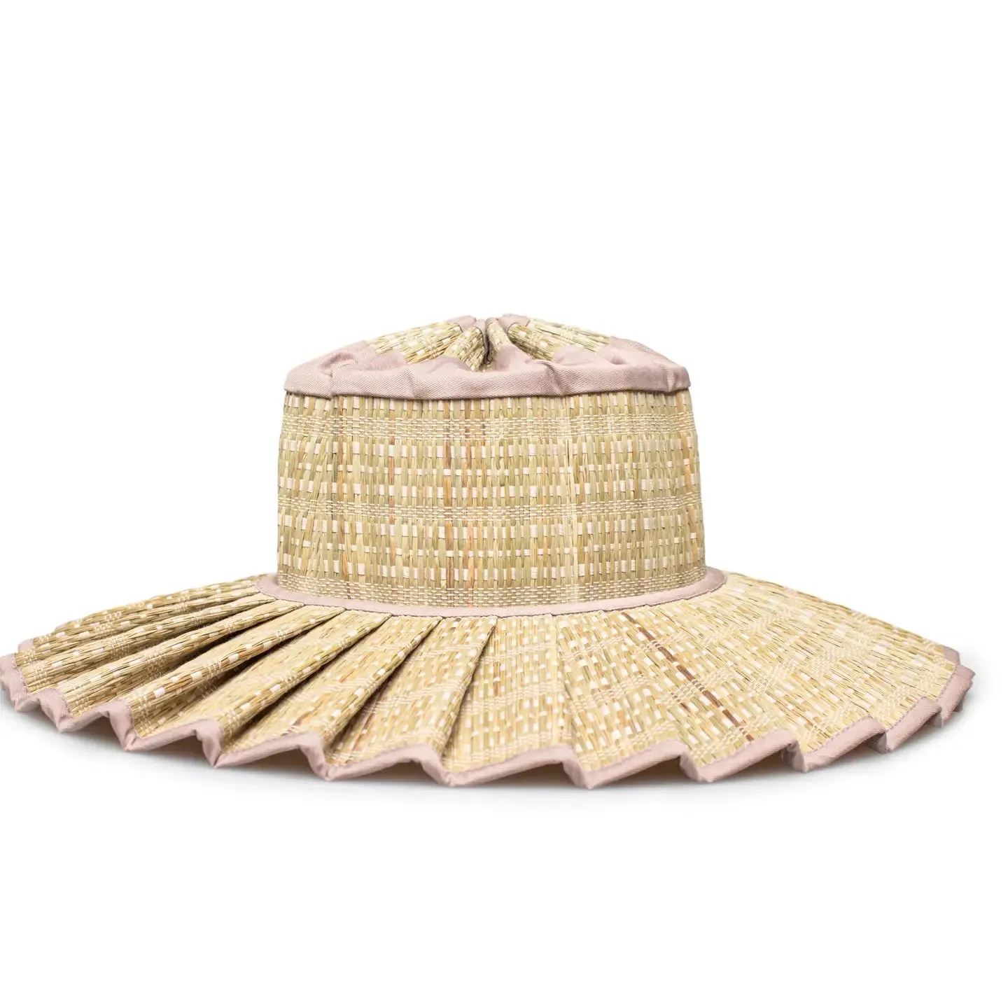 Lorna Murray Island Capri Hat - Clovelly