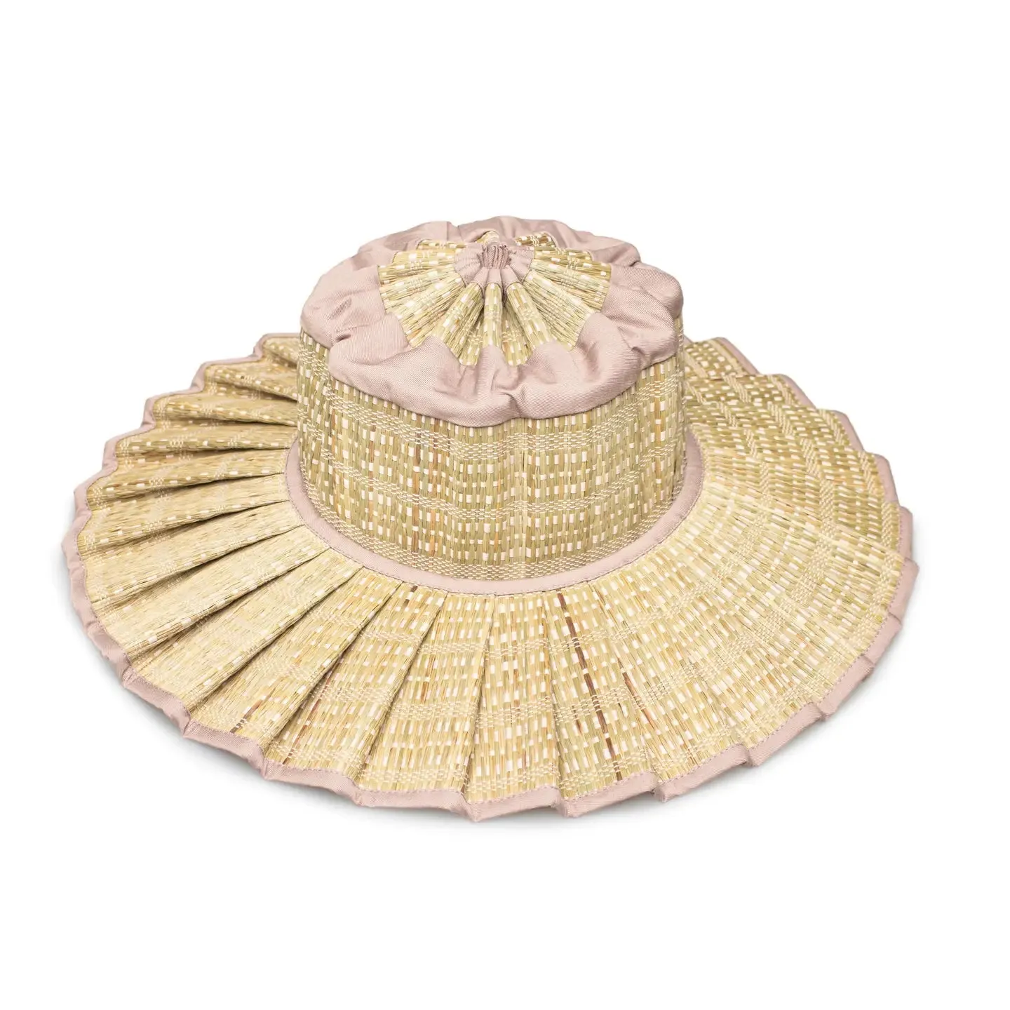 Lorna Murray Island Capri Hat - Clovelly