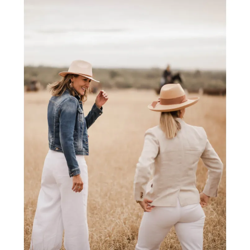 Louenhide Sahara Hat