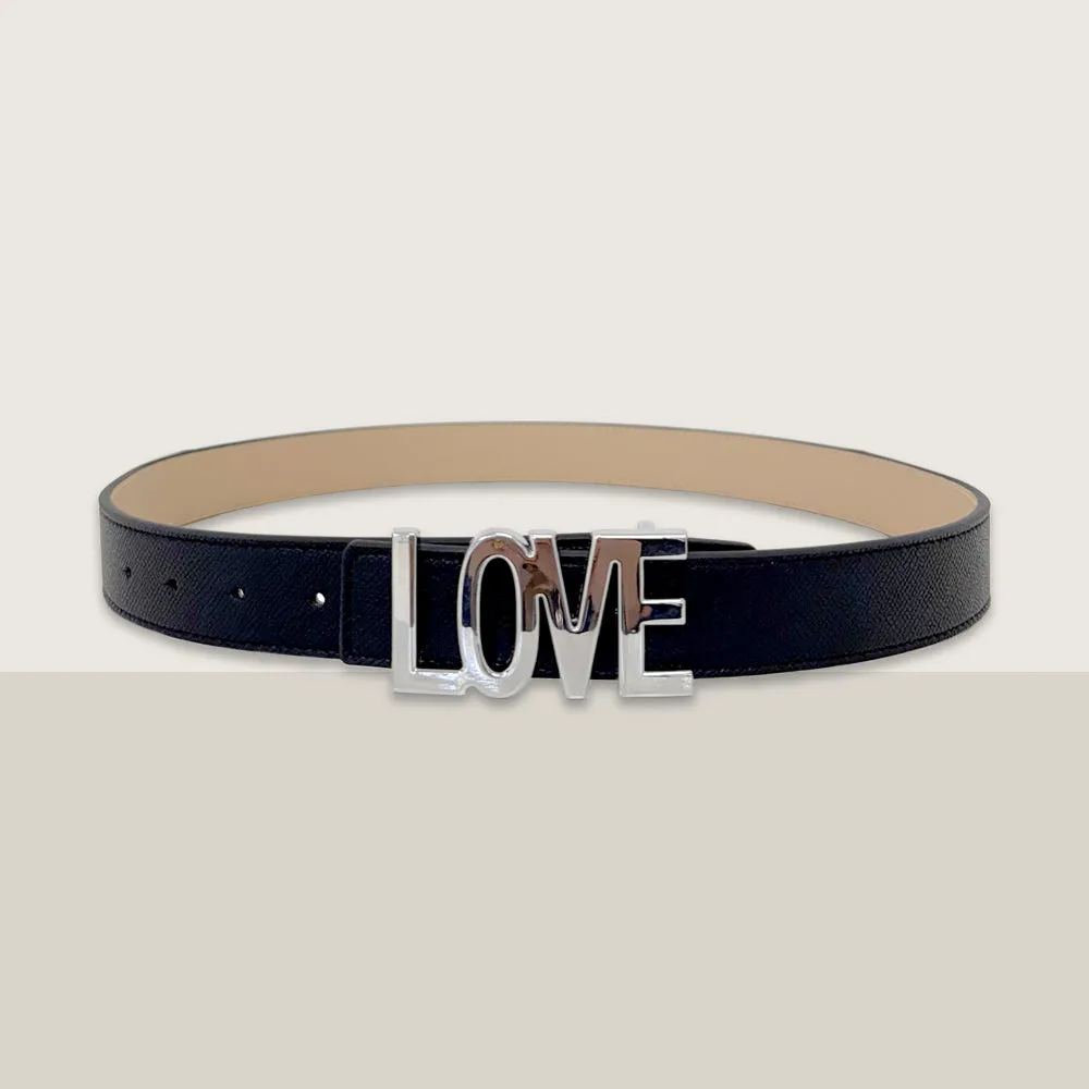 Love Belt Reversible