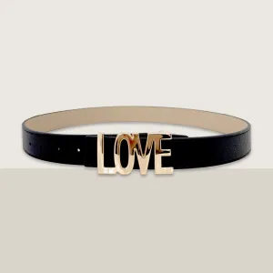 Love Belt Reversible