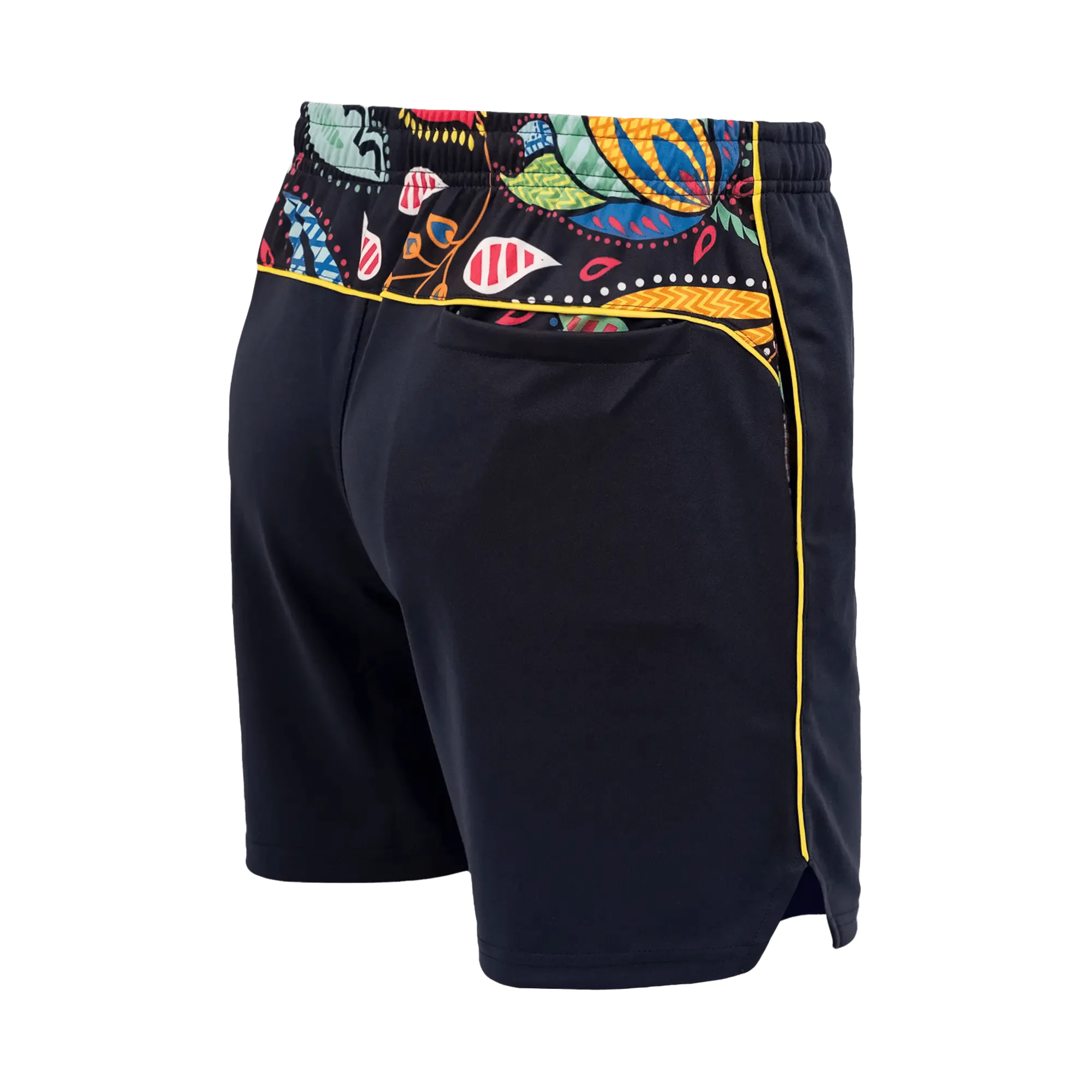Magic Garden - Plain- Mens Sports Shorts