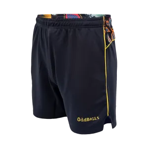 Magic Garden - Plain- Mens Sports Shorts