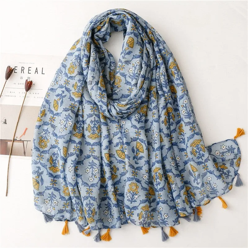 Maisy Scarf