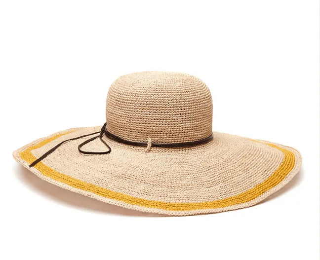 Mar y Sol Tori Hat