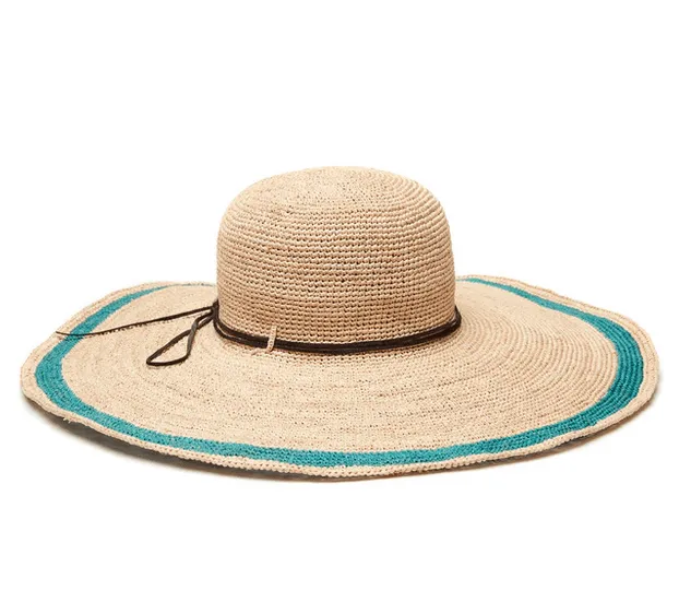 Mar y Sol Tori Hat
