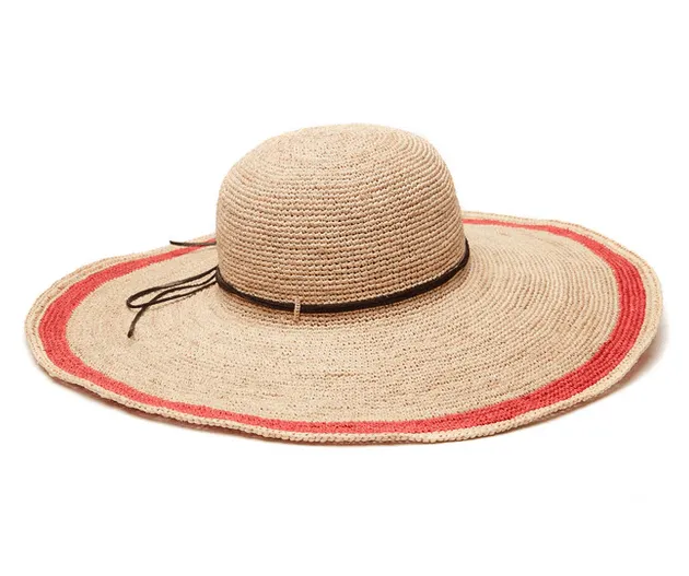 Mar y Sol Tori Hat