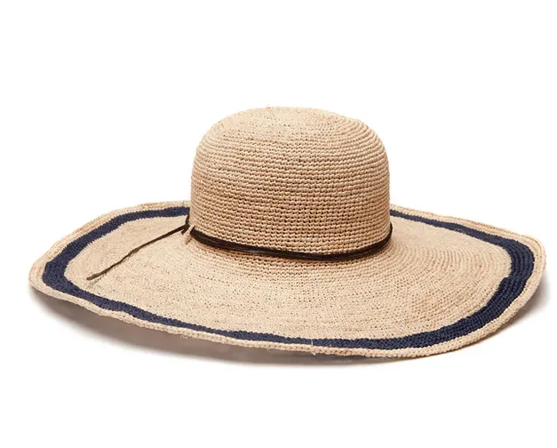 Mar y Sol Tori Hat