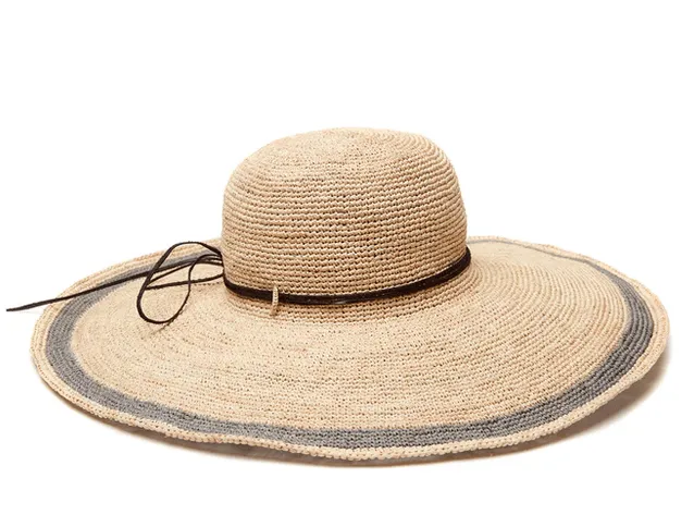 Mar y Sol Tori Hat