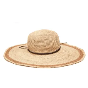 Mar y Sol Tori Hat