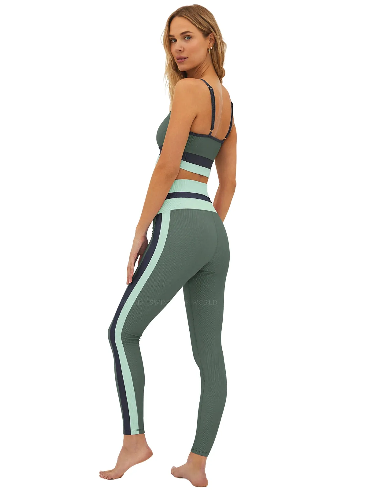 Mariella Legging ::RET