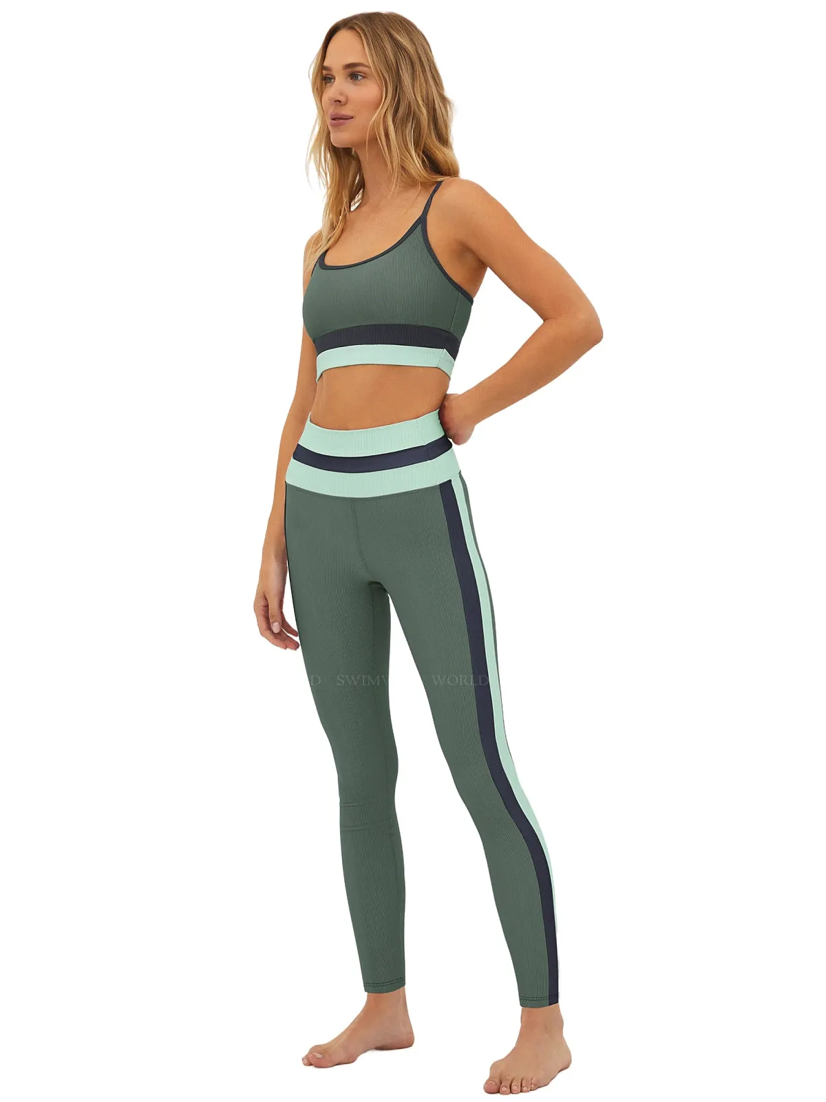 Mariella Legging ::RET